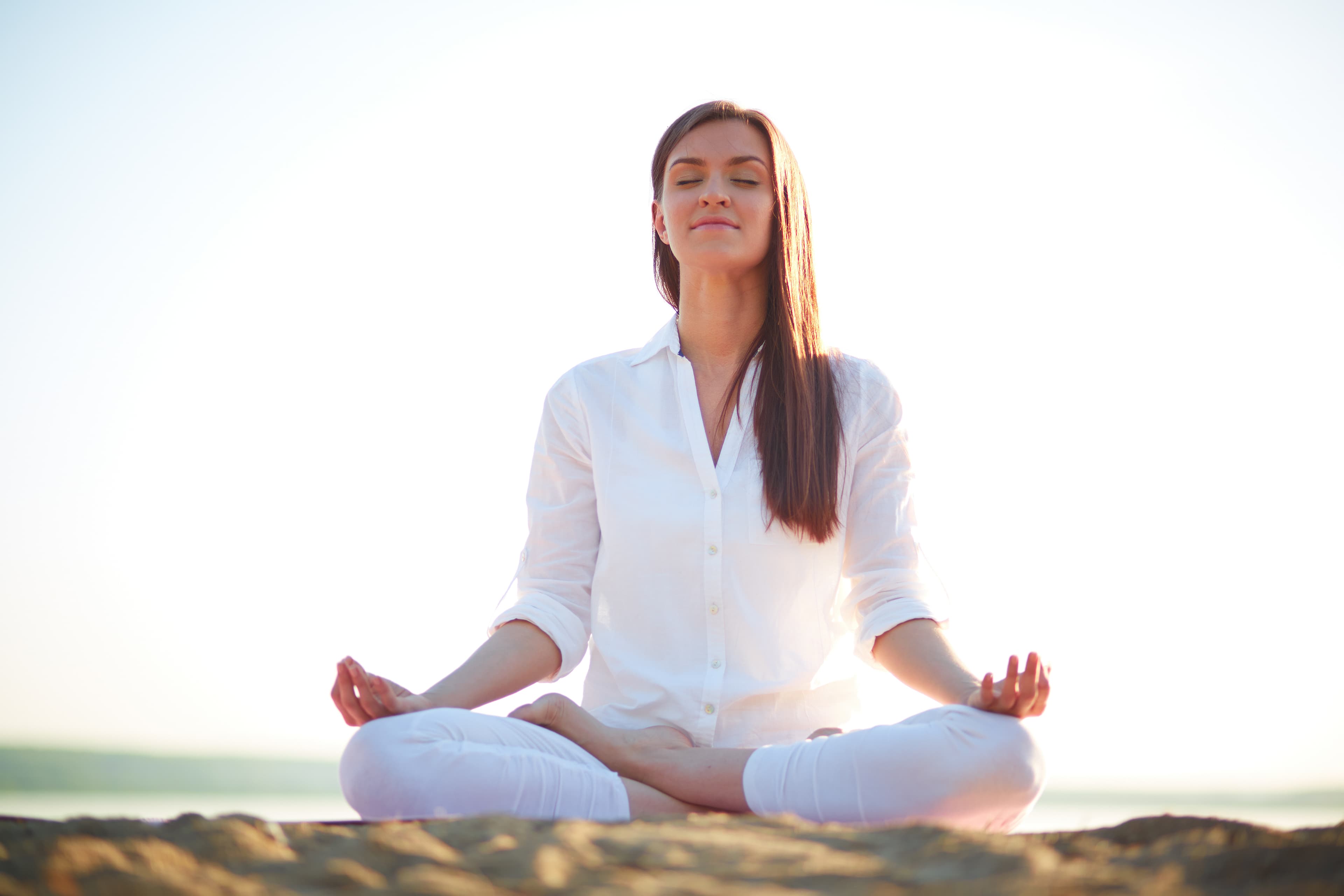 Anxiety & Stress Management Therapy
