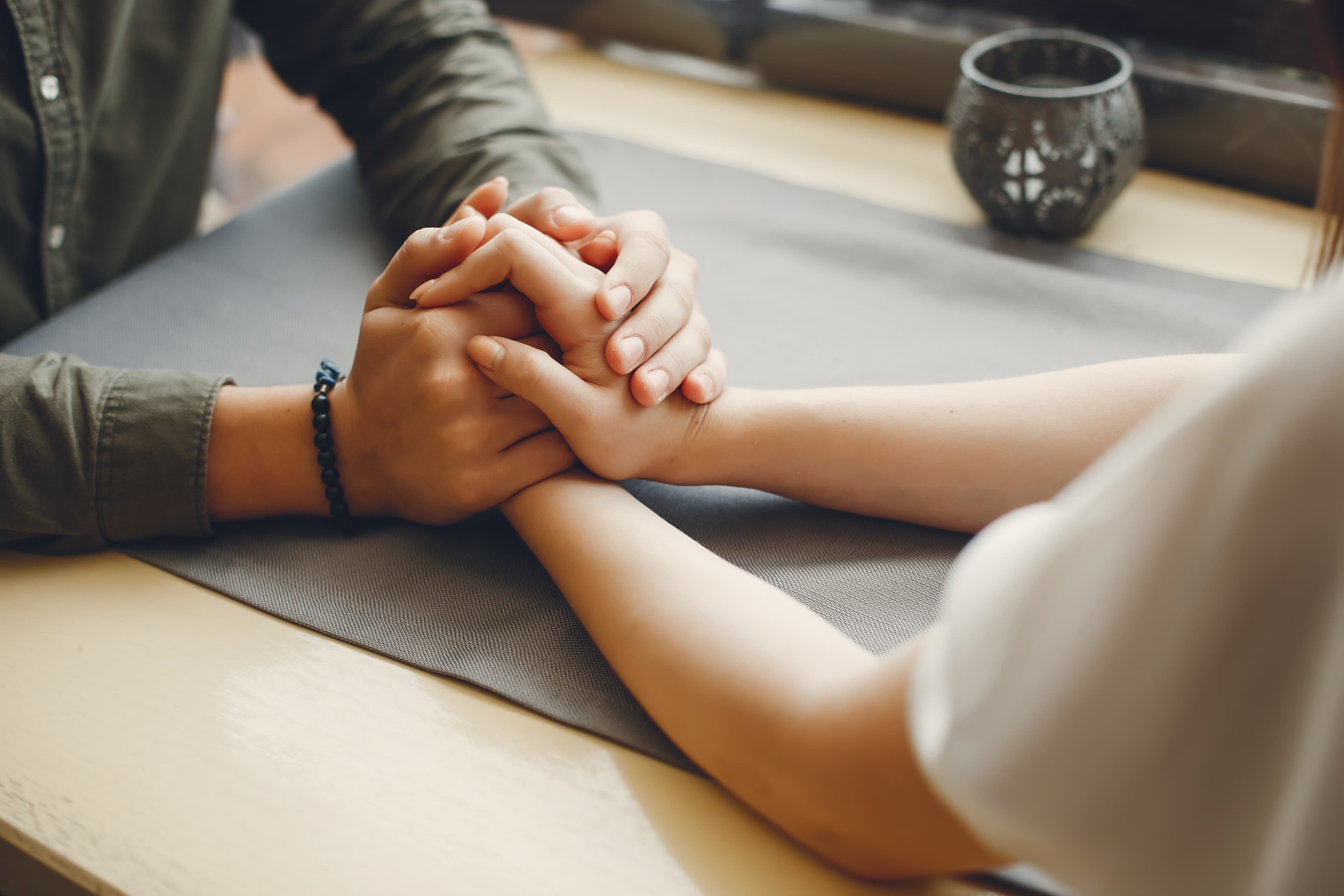 Relationship & Couples Counseling