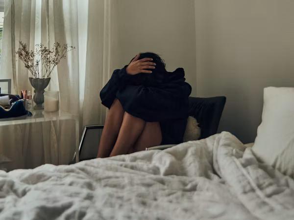 Trauma Recovery & Healing